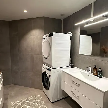 Leilighet One Bedroom Close To Asker Centrum Lii