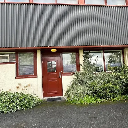 One Bedroom Close To Asker Centrum Lii