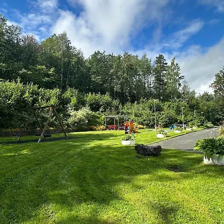 Leilighet One Bedroom Close To Asker Centrum *