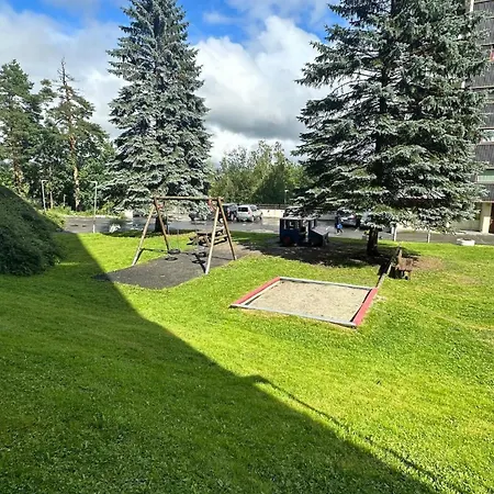 One Bedroom Close To Asker Centrum Leilighet Lii