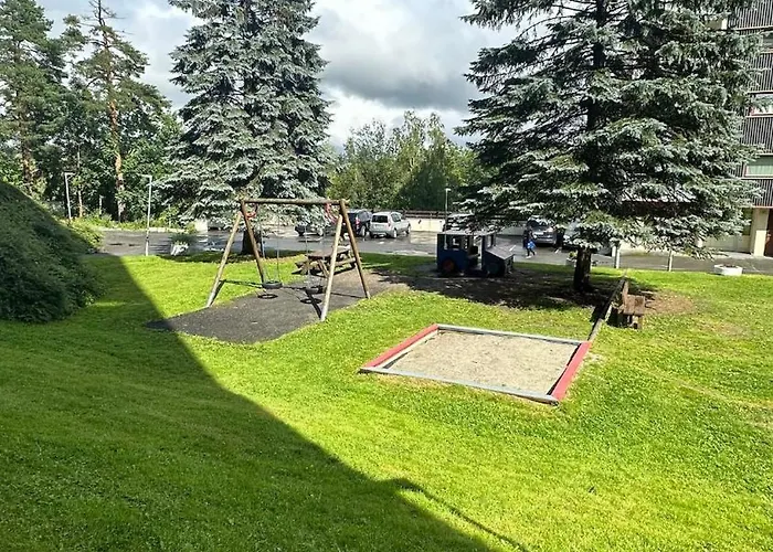 One Bedroom Close To Asker Centrum Διαμέρισμα Lii